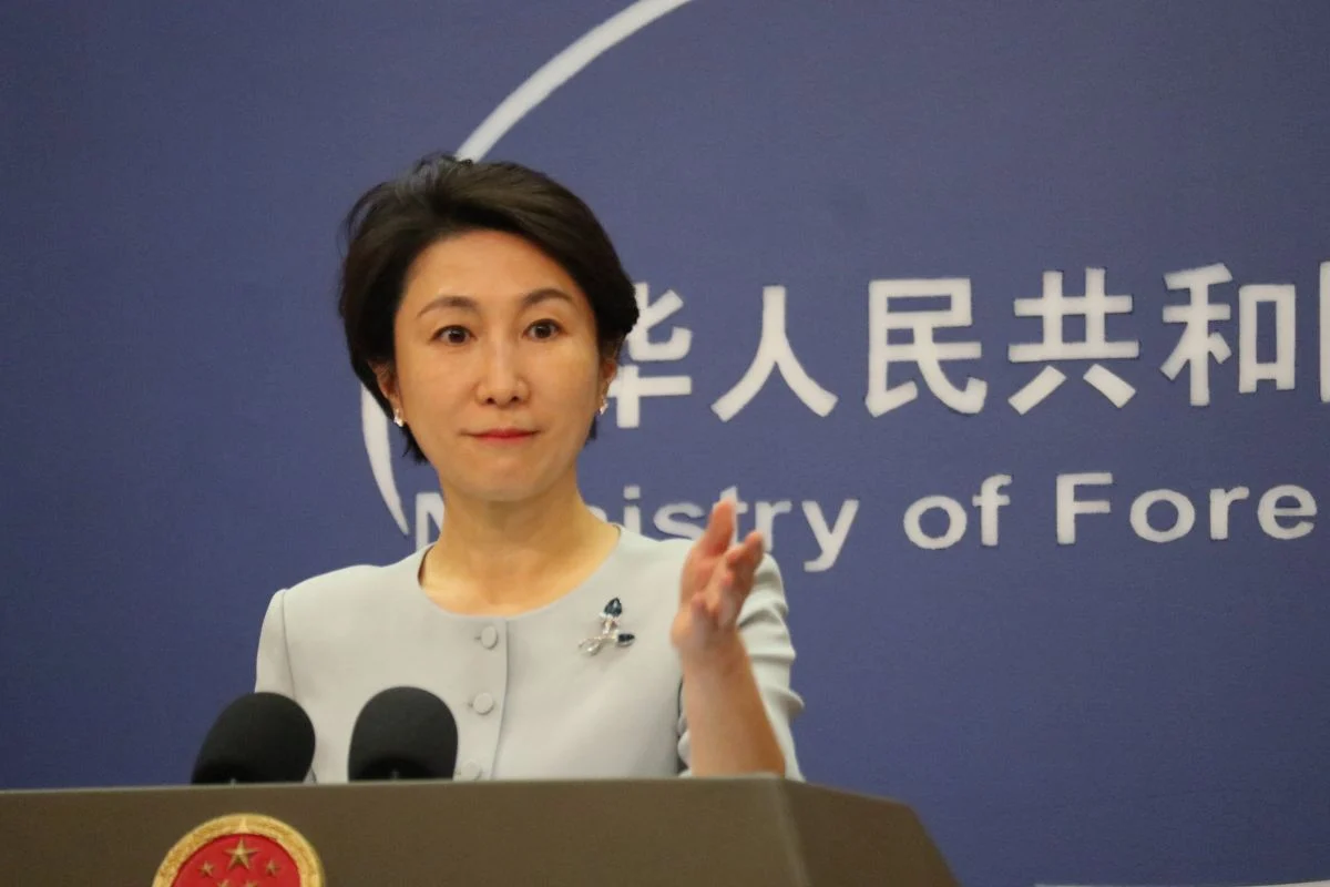 China Kecam Keras Serangan Mematikan ke Pasukan PBB di Lebanon