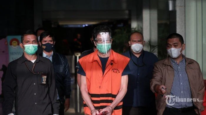 Crazy Rich Samin Tan: Dari Bebas KPK ke Tersangka Kejagung, Jejak Korupsi Tambang yang Mengguncang Kalteng