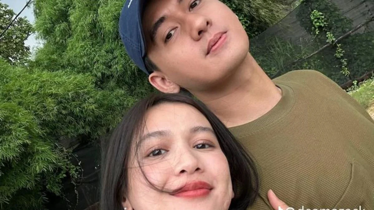 Dea Annisa Batalkan Rumor Tulang Punggung Keluarga, Ungkap Alasan Menunda Pernikahan