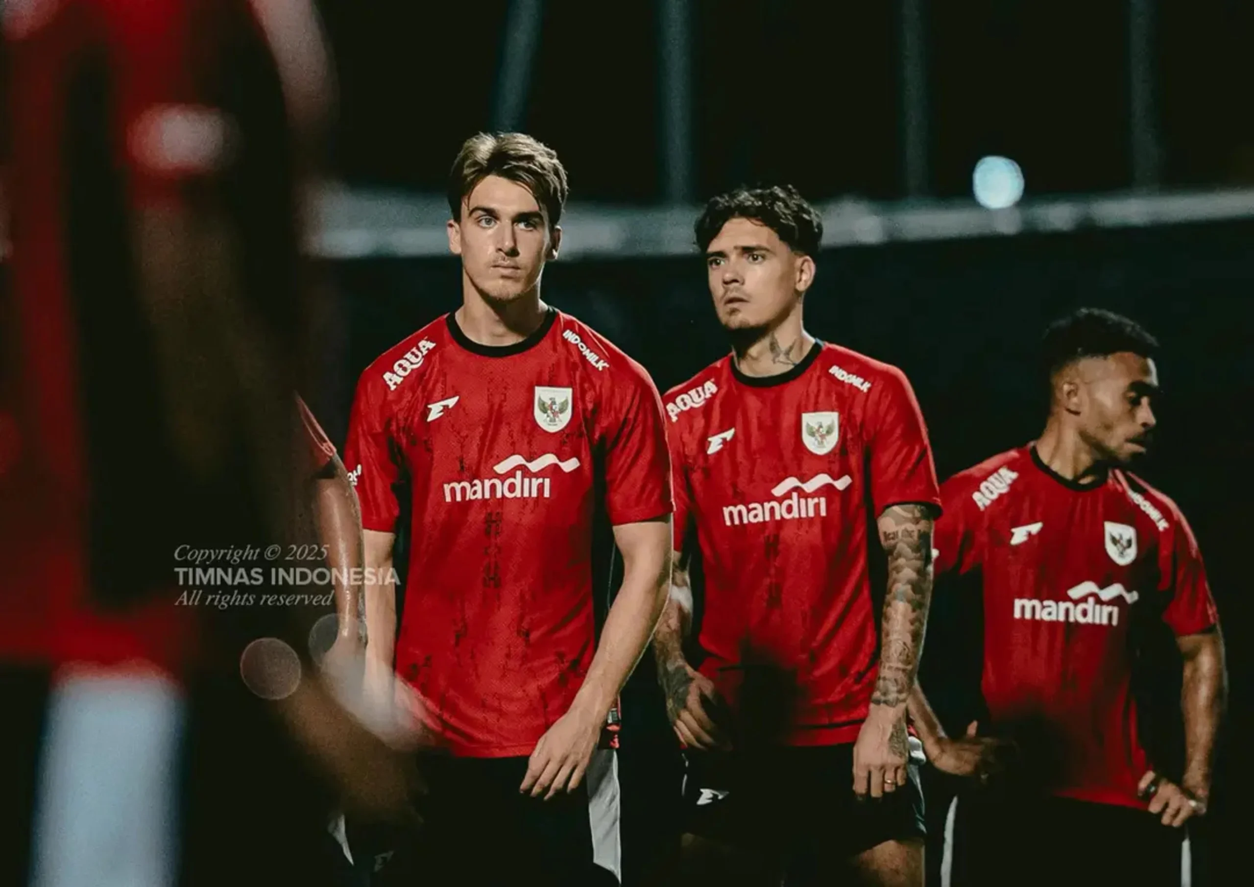 Debut Gemilang Mauro Zijlstra, Namun Cedera Paksa Jens Raven Gantikan di Final FIFA Series 2026 melawan Bulgaria