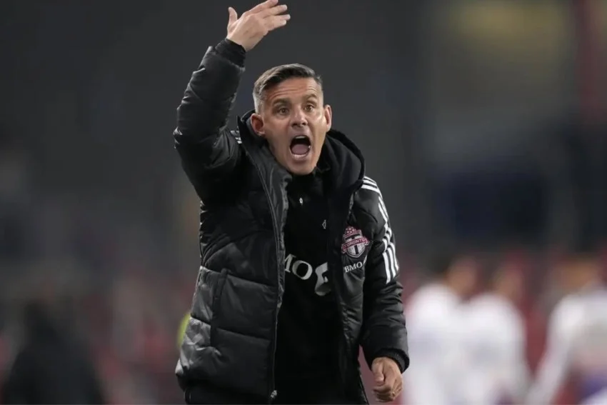 Debut Manis John Herdman Bawa Timnas Indonesia Menang 4-0, 3 Perubahan Taktik Menggemparkan