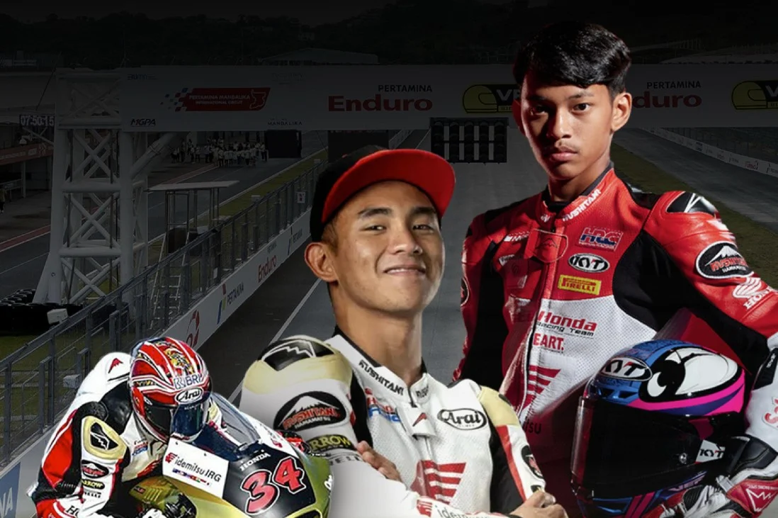 Dewa United Motorsports Siap Gempur 33 Pembalap di Enam Ajang Balap Nasional dan Internasional 2026