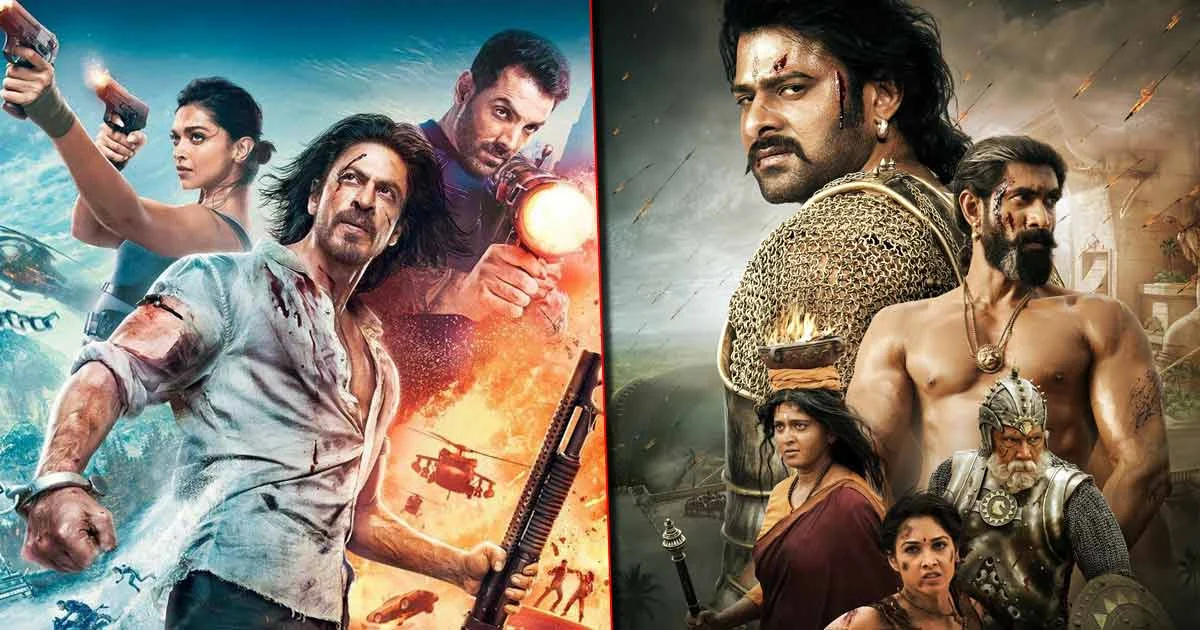 Dhurandhar 2 Menggoyang Pasar: Rekor Box‑Office Tembus Pathaan dan Siap Menyusul Baahubali 2