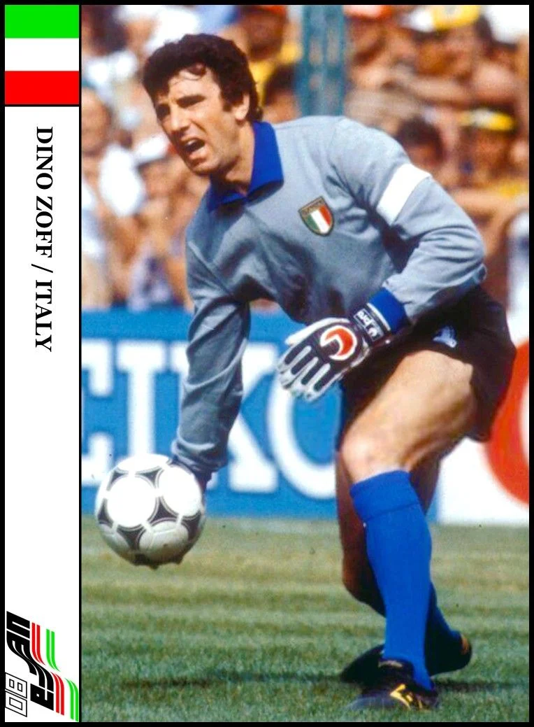Dino Zoff Kembali Menggiring Italia: Drama Play‑off Bosnia‑Herzegovina yang Disebut "Everest"
