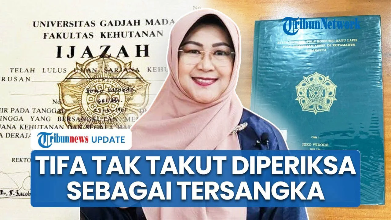 Dokter Tifa Ungkap Termul Tak Henti Bikin Fitnah