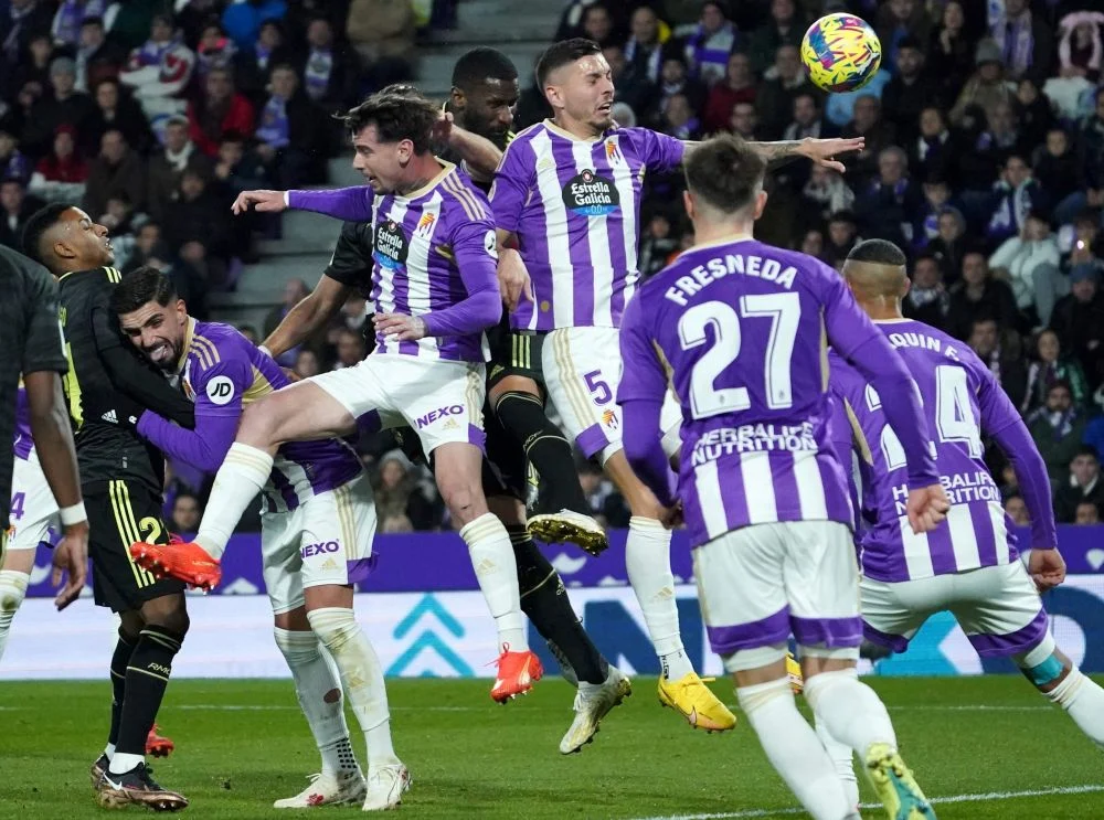 Drama Real Valladolid di La Liga: Dari Kebangkitan Historis hingga Tantangan Masa Depan