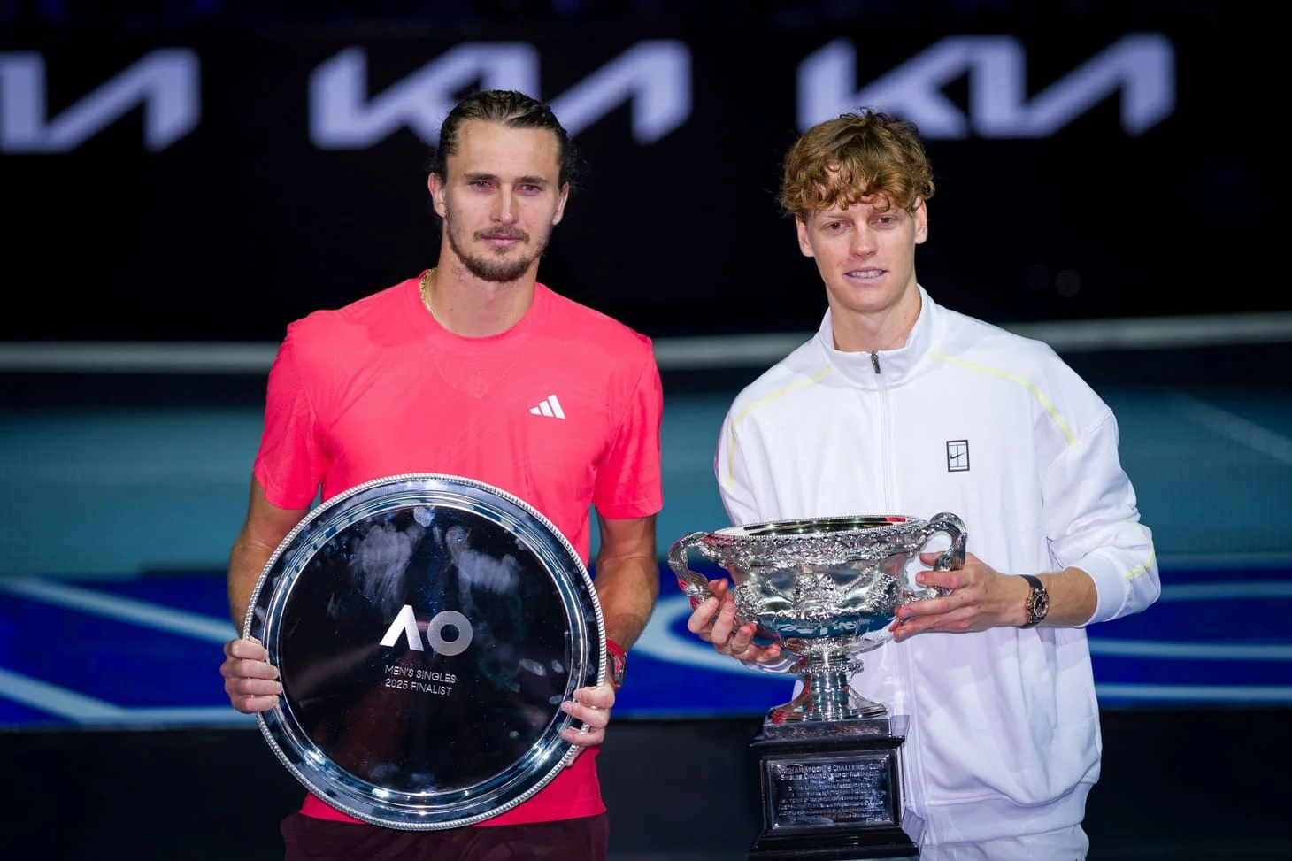 Drama Semifinal Miami Open: Alexander Zverev Bentrok dengan Wasit, Kehilangan ke Jannik Sinner, dan Pencapaian Sejarah yang Menyulut Sorotan Media