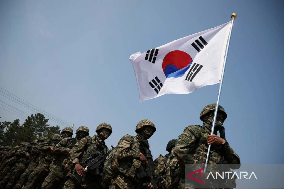 Efek Perang Iran dan AS, Korea Selatan Bersiap Batasi Pembelian BBM