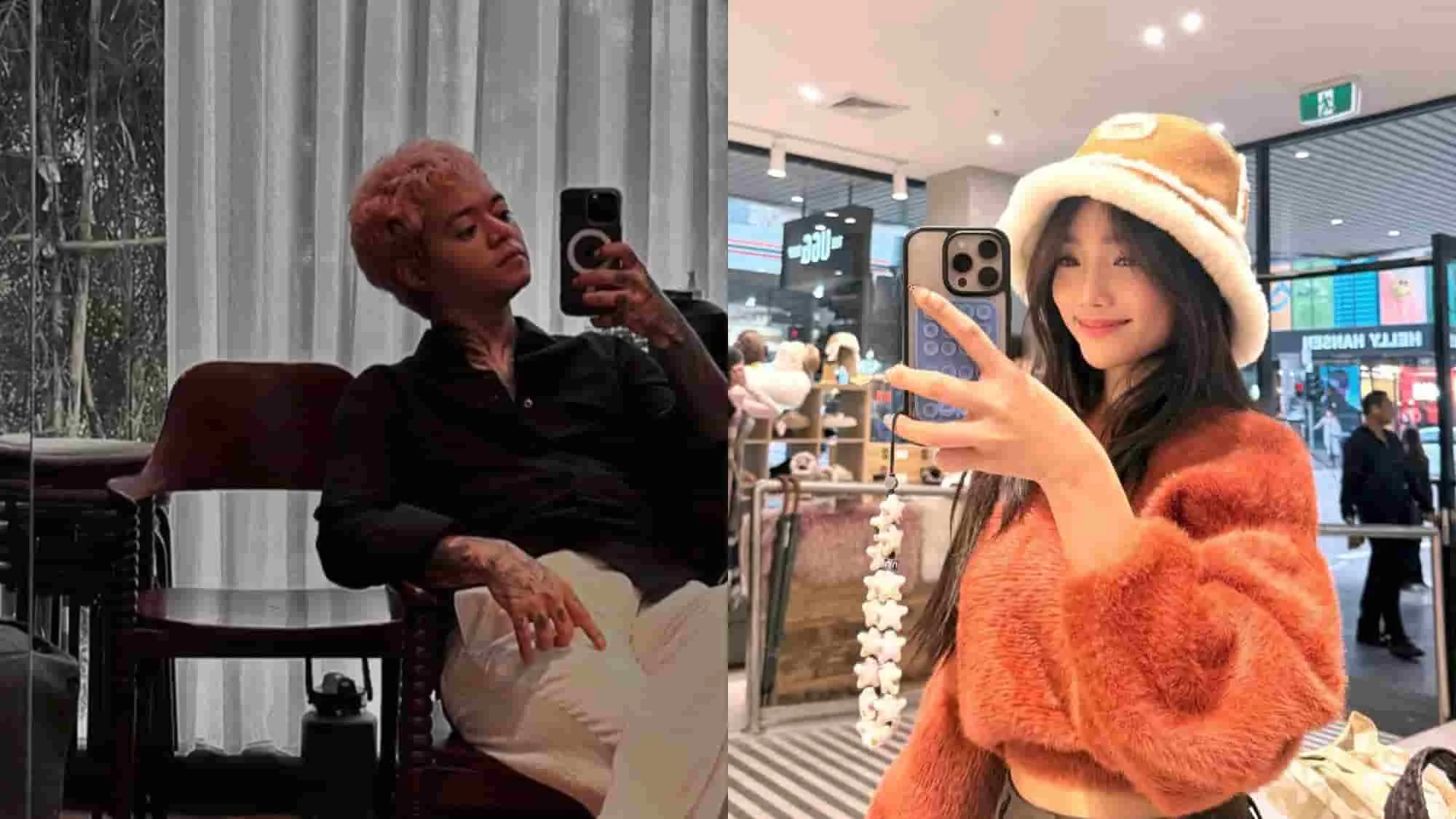 Fenomena 'Furap' Meledak di Media Sosial: Fuji, Reza Arap, dan Selebriti Ikuti Tren Viral Ini