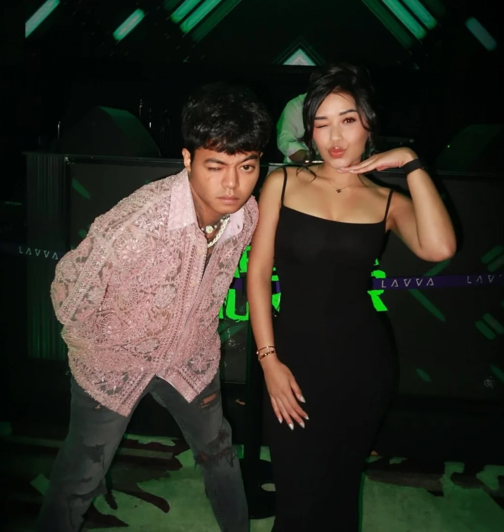 Furap Terlalu Gemas, Fuji Ungkap Tak Suka Pria Rumit; Reza Arap Dapat Sinyal Hijau?