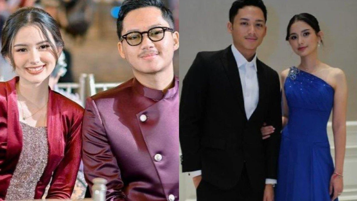 Gelar Cinta & Gelar Akademik: Azriel & Sarah Siapkan Pernikahan 50% Selesai, Sementara Ashanty Tunda Wisuda S3 demi Keluarga