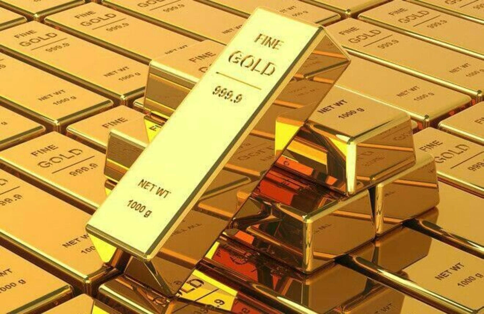 Gold Dunia Meroket >3%: Apa Penyebab Lonjakan Harga dan Dampaknya bagi Investor Indonesia