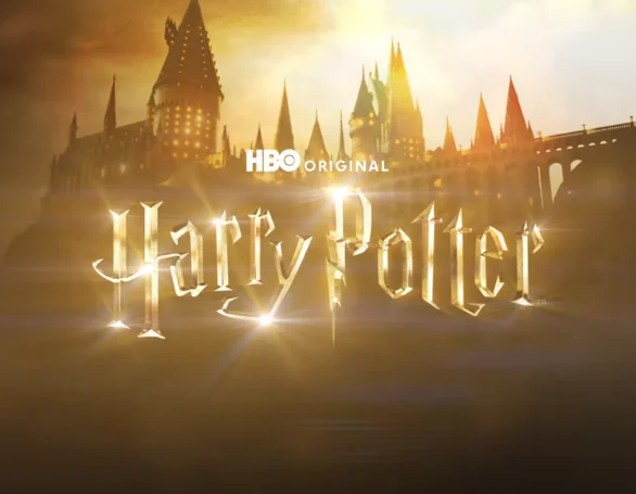 HBO siapkan serial "Harry Potter" musim kedua