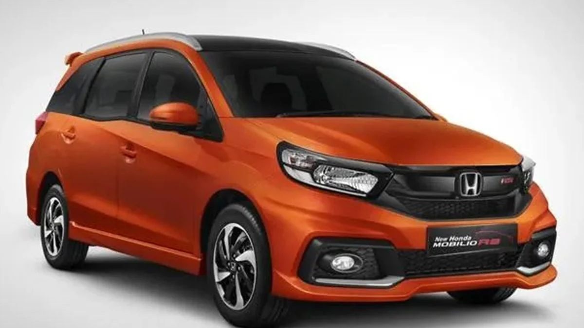 Honda Mobilio 2026 Resmi Hadir! MPV Keluarga dengan Desain Proporsional dan Harga OTR Terbaru yang Membuat Geger Pasar