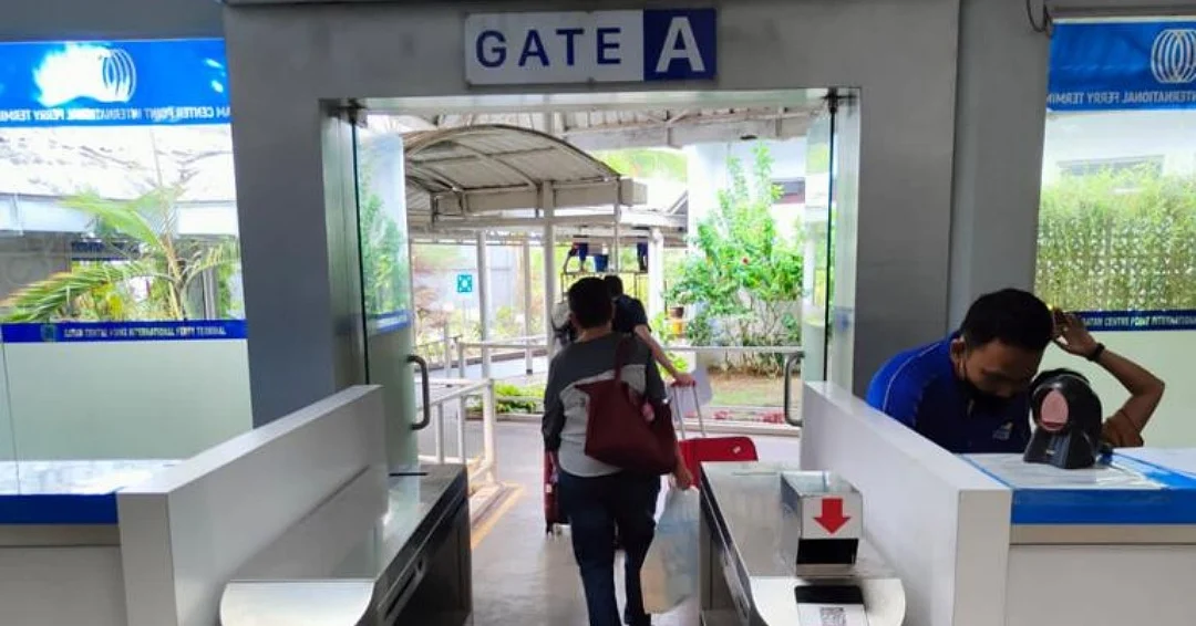 Imigrasi Dalami Keterlibatan Petugas pada Pungli di Pelabuhan Batam