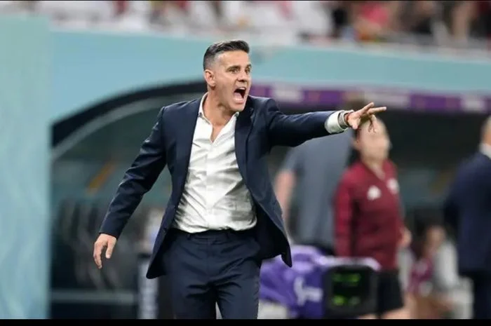 John Herdman Bawa Gairah Newcastle ke Timnas Indonesia, Target Piala Dunia 2030 Semakin Dekat