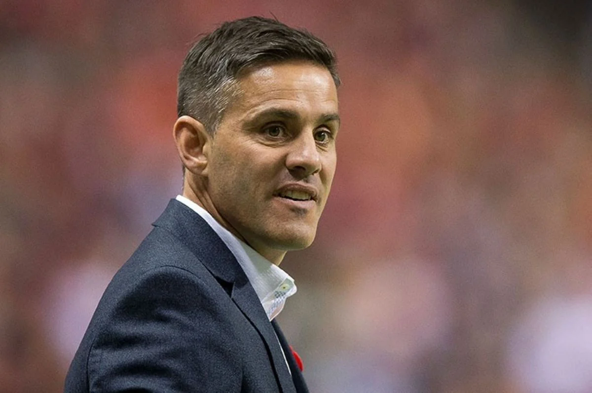 John Herdman Ungkap Alasan Strategis Memajukan Calvin Verdonk di FIFA Series 2026