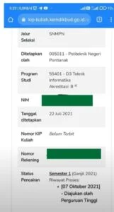 KIP Kuliah 2026: Kuota Bebas, PTN Terbanyak di Luar Jawa, dan Cara Cek Kelolosan