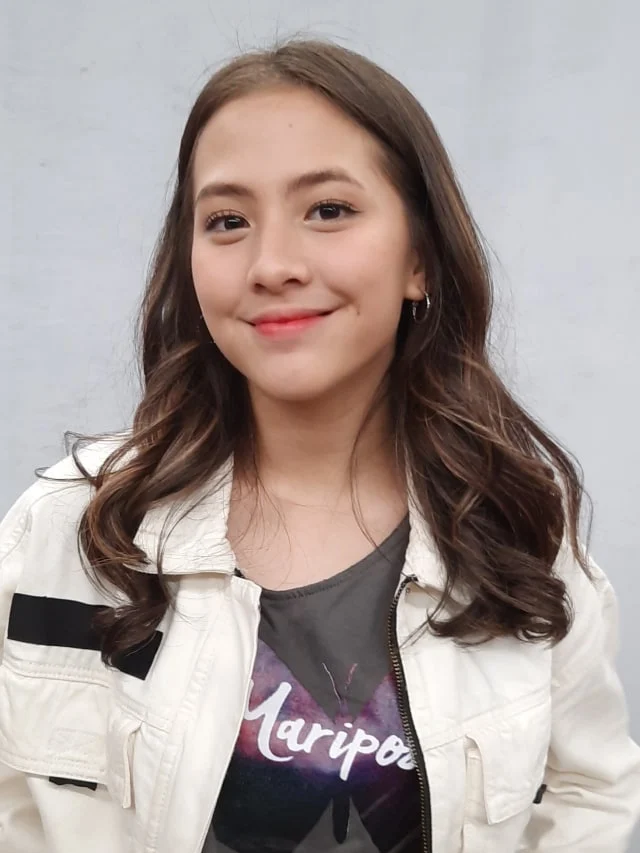 Kisah Mengharukan Adhisty Zara: Dari Peran Adila Hingga Keputusan Mundur karena Kesehatan