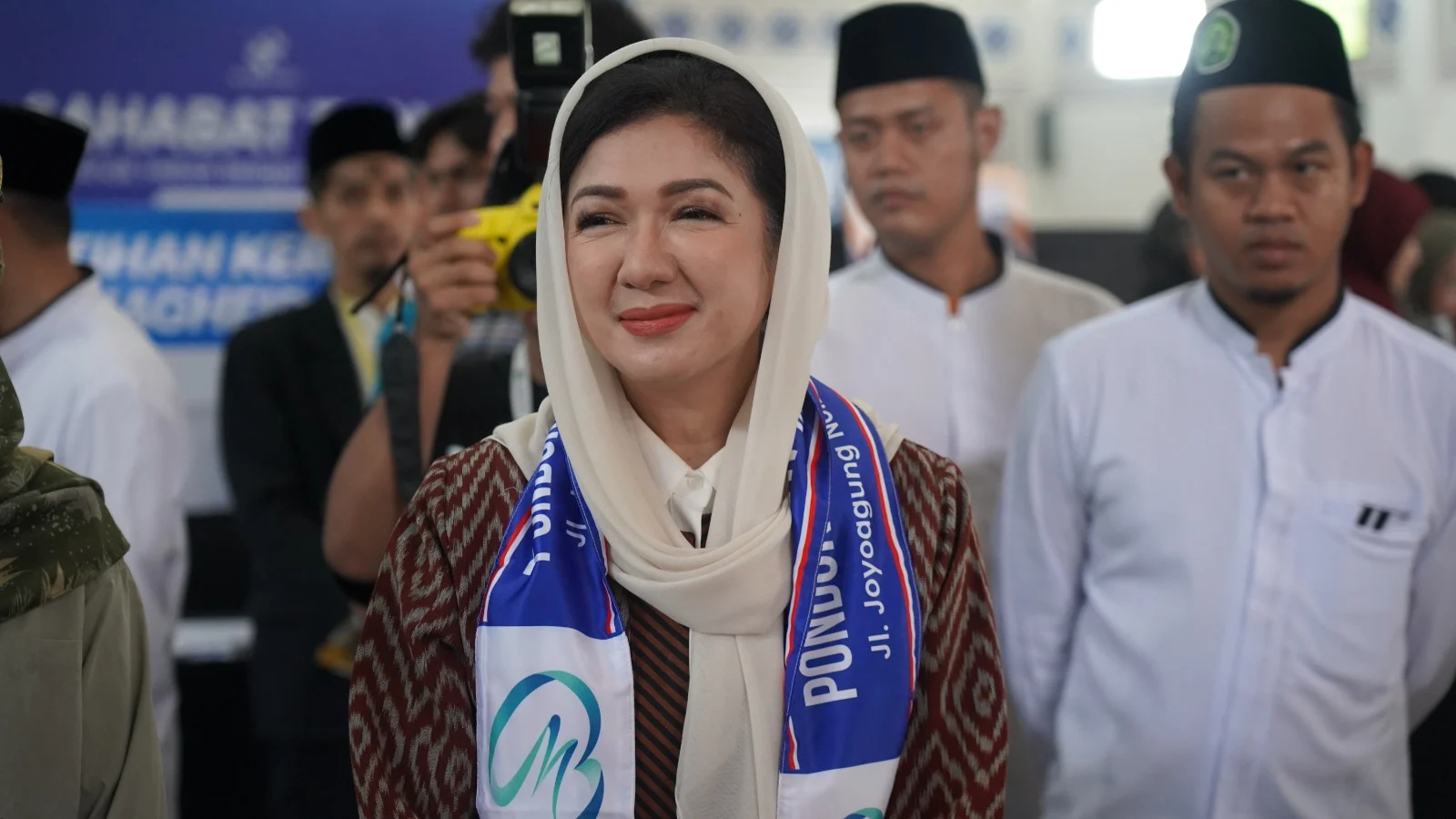 KNPI: PP Tunas Langkah Strategis Lindungi Generasi Muda di Ruang Siber