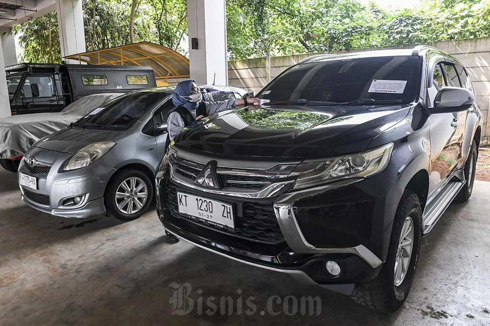 KPK Maksimalkan Pemulihan Aset, Lelang Barang Rampasan Koruptor Raup Rp 10,9 Miliar