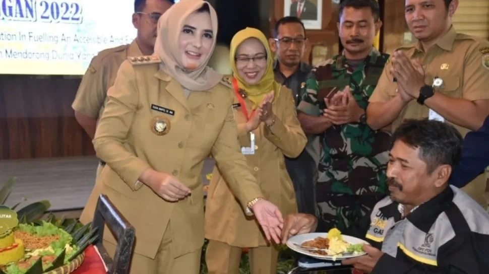 KPK soal pemeriksaan suami dan anak Fadia Arafiq: Ditunggu saja