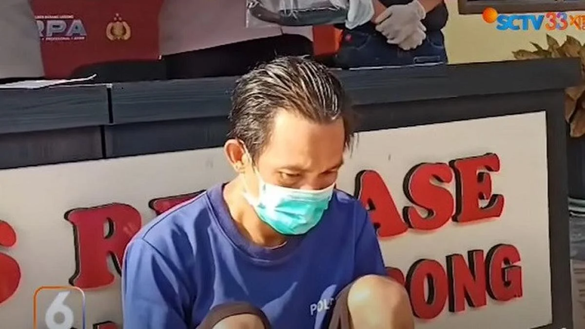 Kreator Konten Prancis Terancam 16 Tahun Penjara karena Video Asusila di Bali