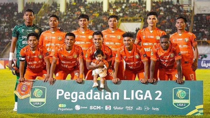 Laskar Rencong Tumbangkan Elang Andalas 2-1, Persiraja Raih Poin Krusial di Klasemen Barat