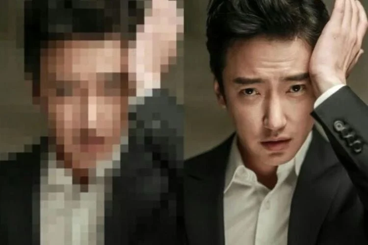 Lee Sang Bo, Aktor Korea Selatan Ternama Ditemukan Meninggal Dunia di Usianya 45 Tahun