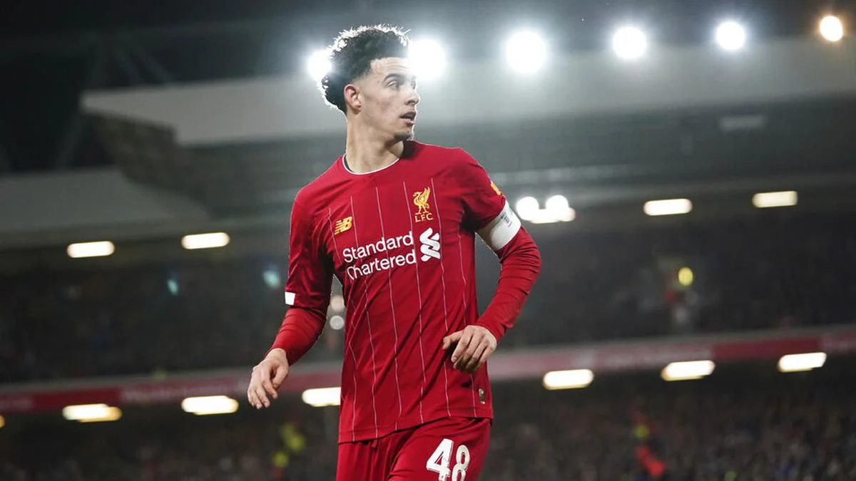 Legenda Liverpool Puji Gol Debut Spektakuler Gelandang 20 Tahun di Tanah Air—Pengaruh Besar pada Timnas Indonesia