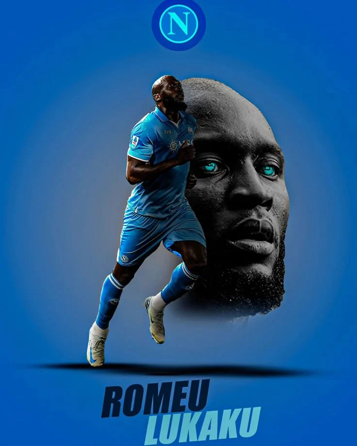 Lukaku di Persimpangan: Ultimatum Napoli dan Harapan Rudi Garcia