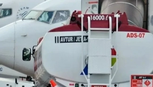 Maskapai Asia Siap Naikkan Harga Tiket dan Fuel Surcharge Akibat Lonjakan Harga Avtur