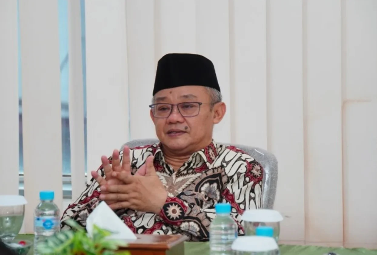 Mendikdasmen Abdul Mu'ti Peringatkan Peserta TKA, Ketahuan Curang Langsung Didiskualifikasi