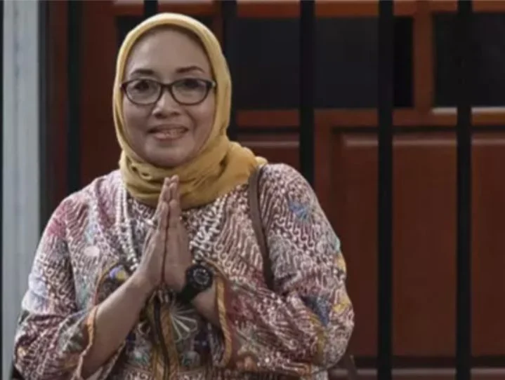 Menteri Arifah Fauzi Optimis RSU Muslimat NU Akan Menjadi Rumah Sakit Ramah Perempuan dan Anak