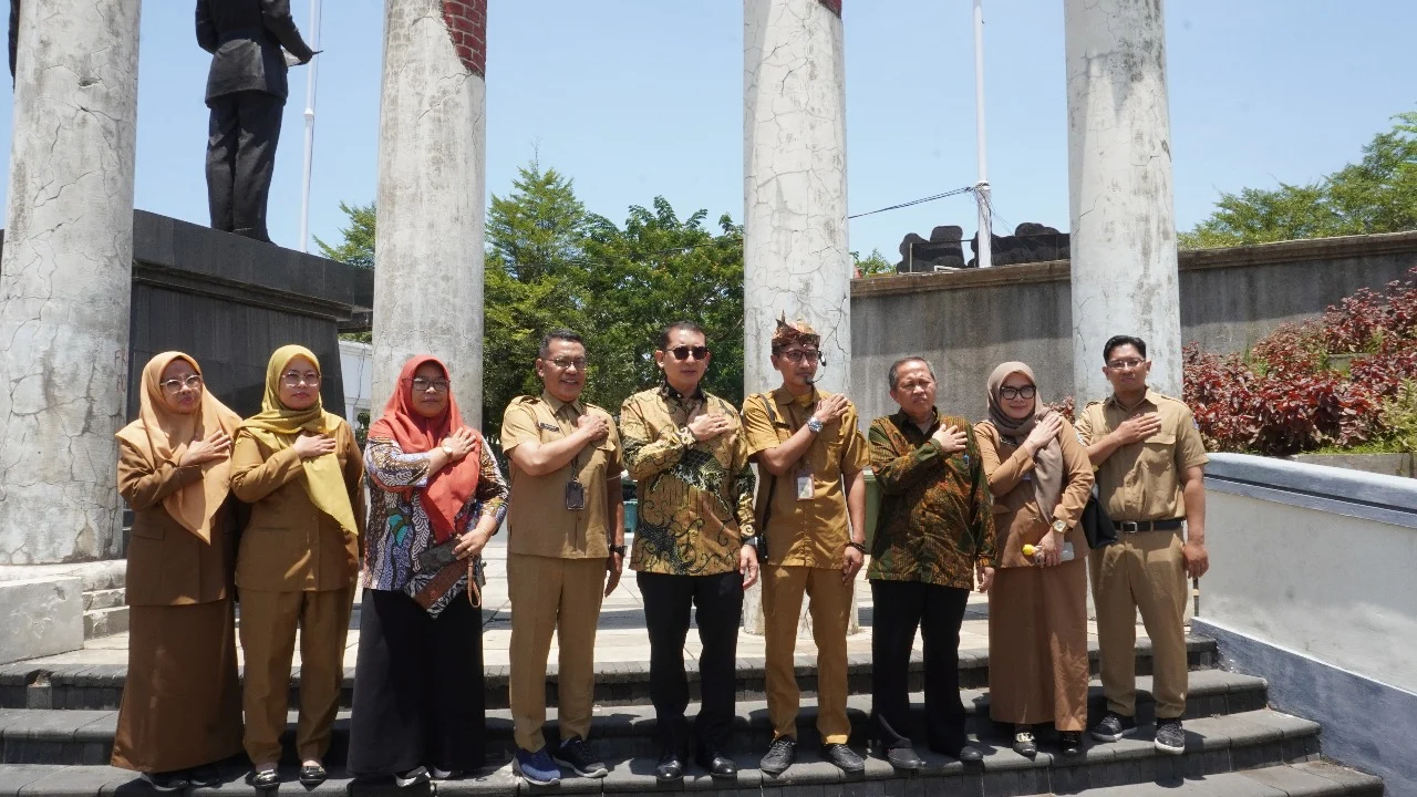 Menteri Kebudayaan Tekankan Peran Vital Museum dalam Edukasi Sejarah