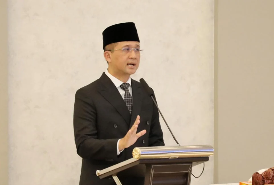 Mentrans Iftitah Sulaiman Kenang Nasihat Juwono Sudarsono: Baktikan Ilmu untuk Negara