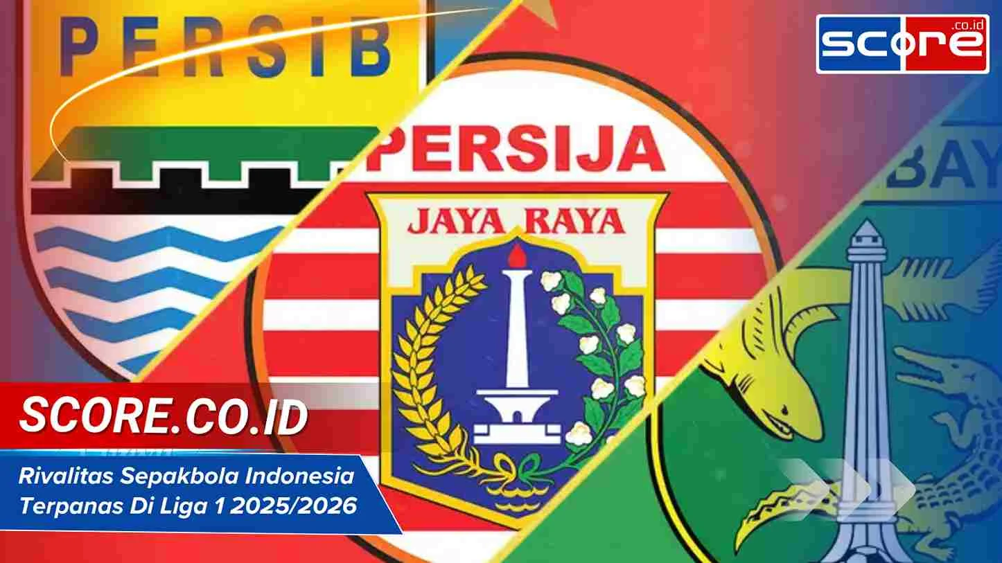 MPL Indonesia 2025-2026: Jadwal Panas, Rivalitas Royal Derby, dan Dominasi ONIC di Musim Baru