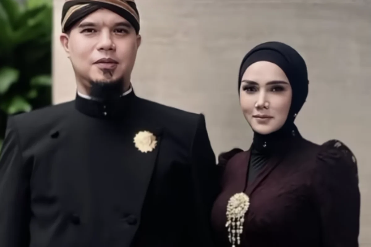 Mulan Jameela Bantai Hoaks TikTok: Guru Adalah Elemen Penting Negara, Ahmad Dhani Siapkan Tindakan Hukum