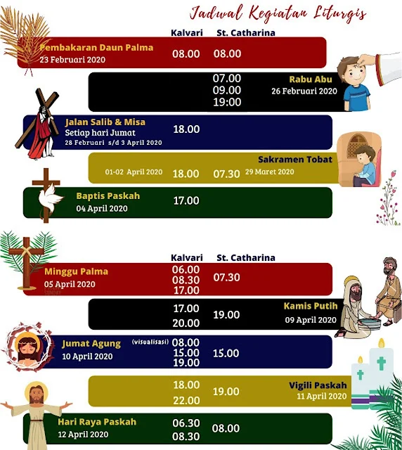 Paskah 2026: Tema Baru PGI, Warna Liturgi, dan Jadwal Libur Panjang yang Siap Menggugah Bangsa