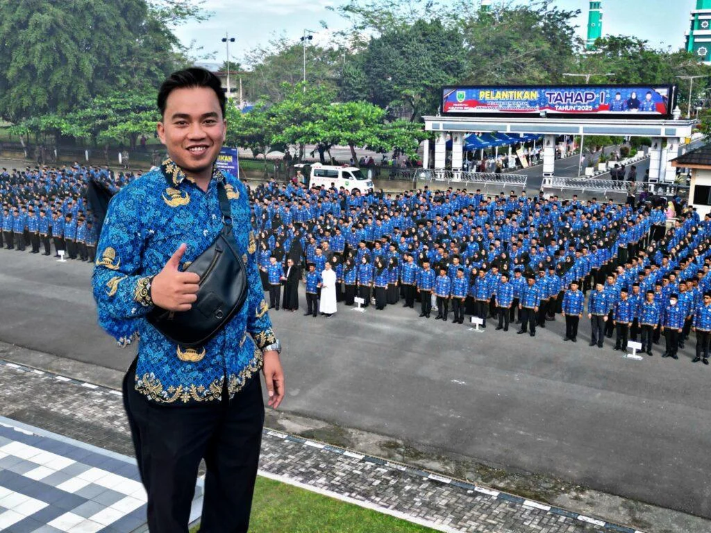 Pemkot Semarang Tunggu Arahan Mendagri Soal WFA