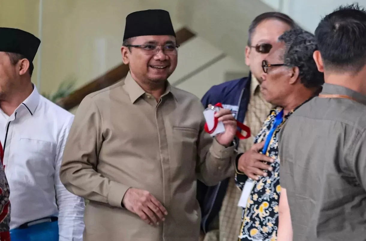 Peran 2 Tersangka Baru Kasus Kuota Haji: Atur Jatah hingga Setor Uang ke Pejabat Kemenag