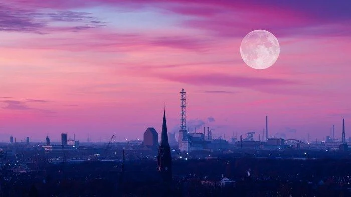 Pink Moon 2026: Waktu, Lokasi, dan Tips Terbaik Menyaksikannya di Langit Indonesia