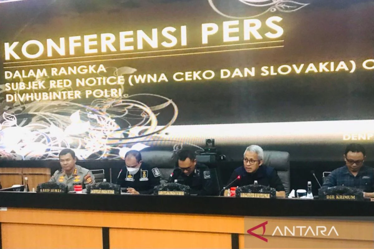 Polda Bali Ajukan Red Notice Interpol atas Dua Warga Brasil sebagai Buronan Kasus Pembunuhan Warga Belanda di Badung