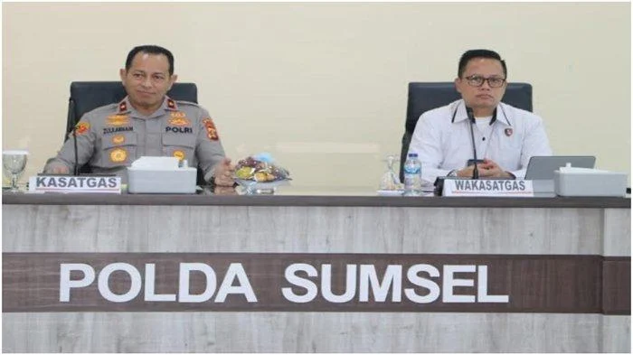 Polda Sulsel Ungkap Modus Adopsi dalam Tindak Pidana Perdagangan Orang