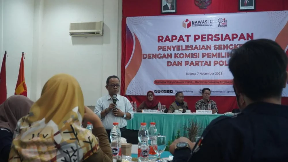 PPP Dilanda Sengketa Kepenguruan, Akademisi Tekankan Penyelesaian Harus Mengacu UU Partai Politik