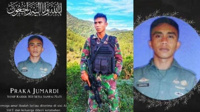 Praka Farizal Rhomadhon: Prajurit TNI Muda yang Gugur di Lebanon, Kehidupan, Pengabdian, dan Duka Keluarga