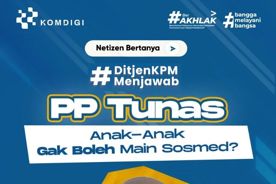 Praktisi Pendidikan Nilai PP Tunas Dapat Melindungi Masa Depan Anak