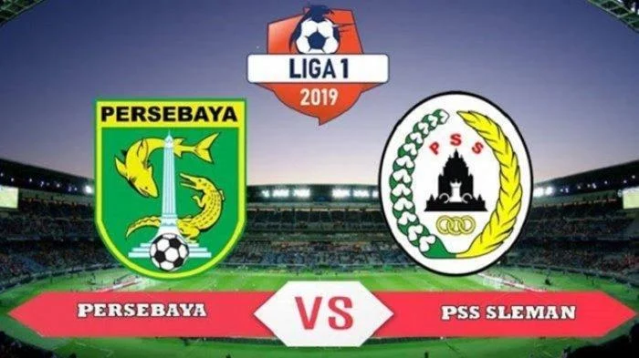 PSS Sleman vs Persebaya: Duel Epik yang Bisa Mengubah Peta Liga 1