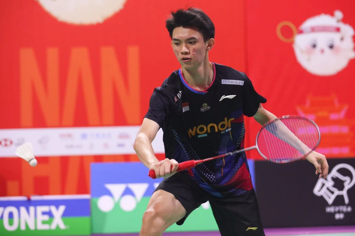 Richie Duta Richardo Borong Gelar di Vietnam International Challenge 2026, Siap Menembus BWF Super 100!