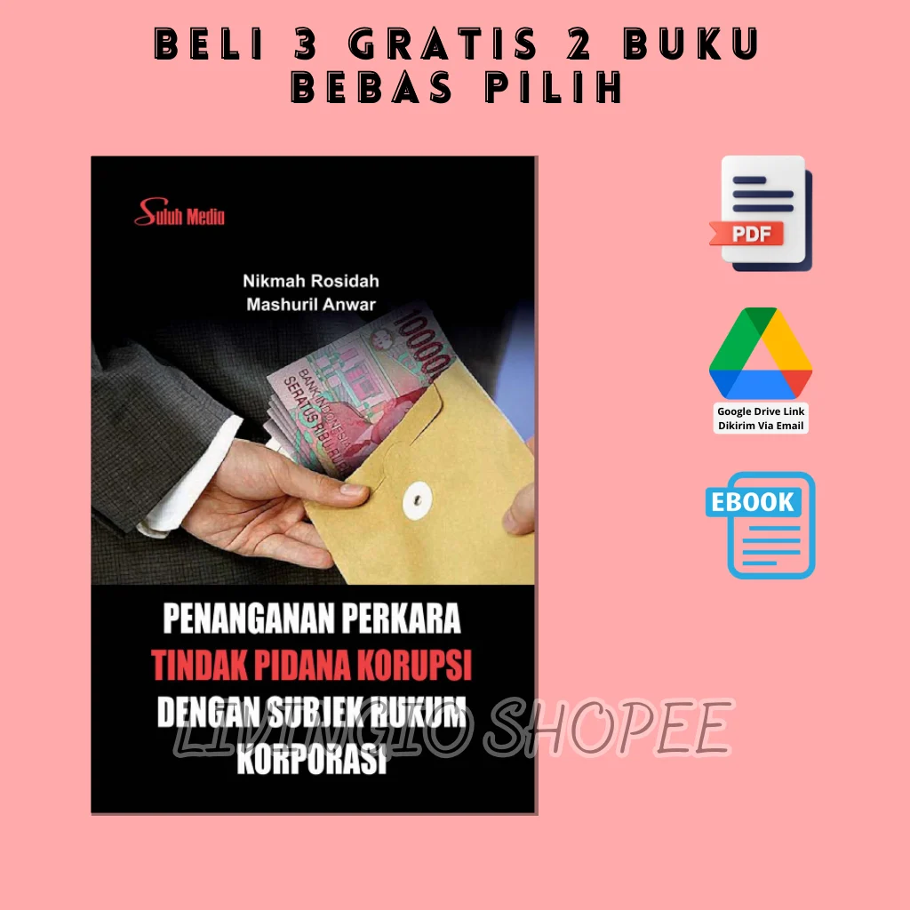 Ringkasan Hukum Sepekan: Arus Balik, Penanganan Kasus Korupsi, dan Lima Berita Hukum Terpopuler